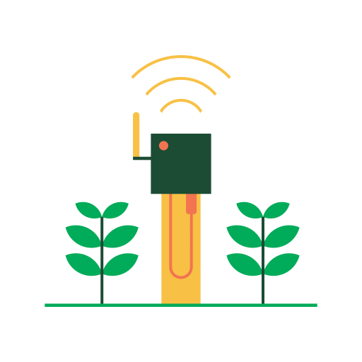 Agritech Icon
